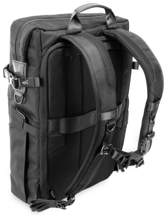 Рюкзак Vanguard VEO Select 45M Black (VEO Select 45M BK)