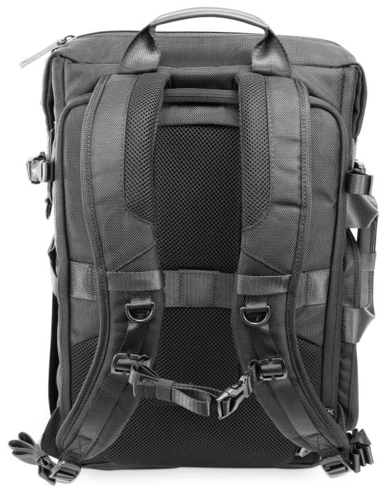 Рюкзак Vanguard VEO Select 45M Black (VEO Select 45M BK)
