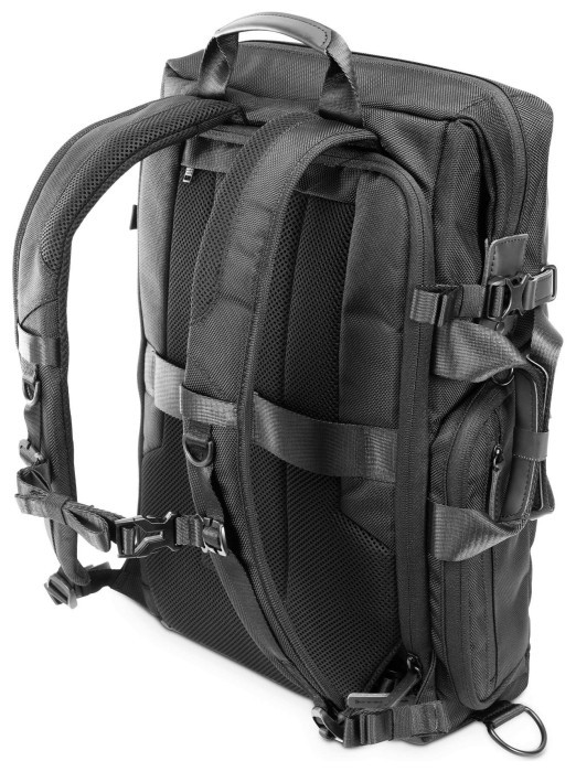 Рюкзак Vanguard VEO Select 45M Black (VEO Select 45M BK)