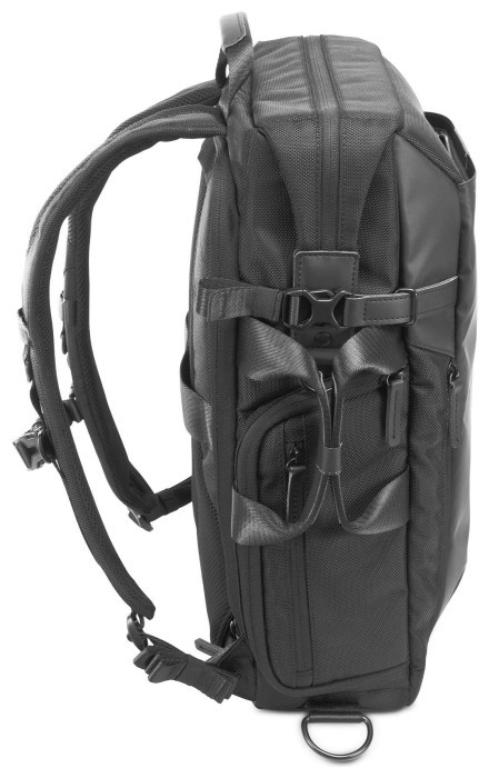 Рюкзак Vanguard VEO Select 45M Black (VEO Select 45M BK)