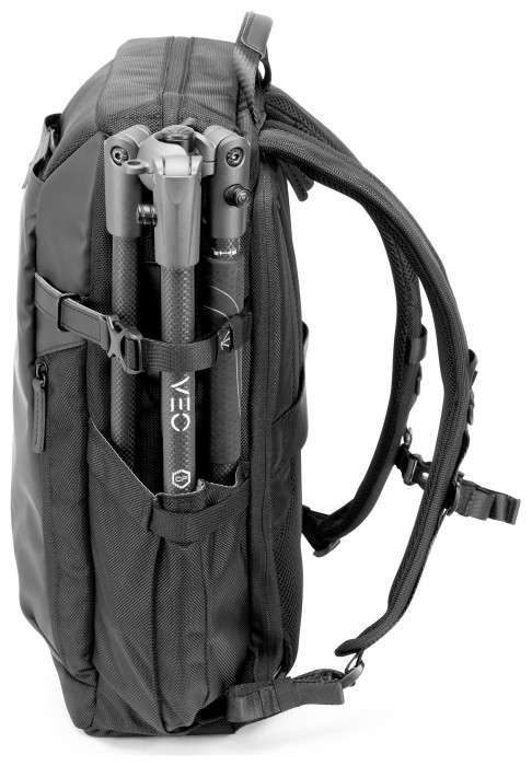 Рюкзак Vanguard VEO Select 45M Black (VEO Select 45M BK)