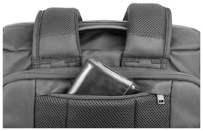 Рюкзак Vanguard VEO Select 45M Black (VEO Select 45M BK)