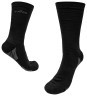 Шкарпетки Tribe Merino Light T-KB-0008-black, укр