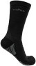 Шкарпетки Tribe Merino Light T-KB-0008-black, укр Фото - 1