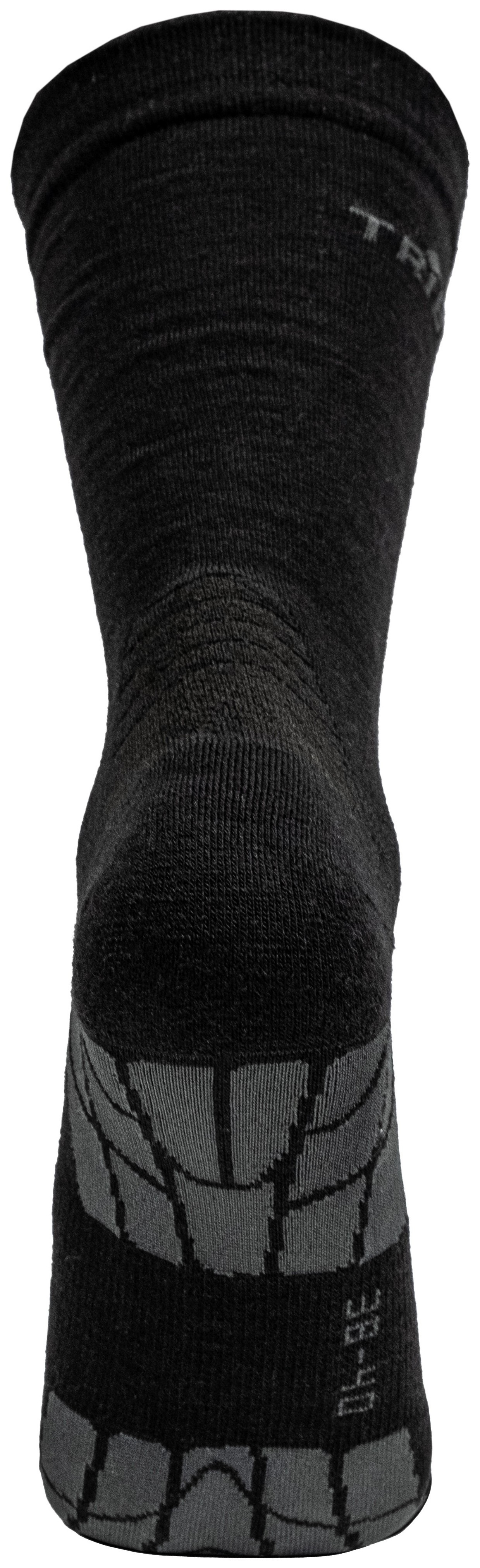Носки Tribe Merino Light T-KB-0008-black
