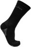 Шкарпетки Tribe Merino Light T-KB-0008-black, укр Фото - 7