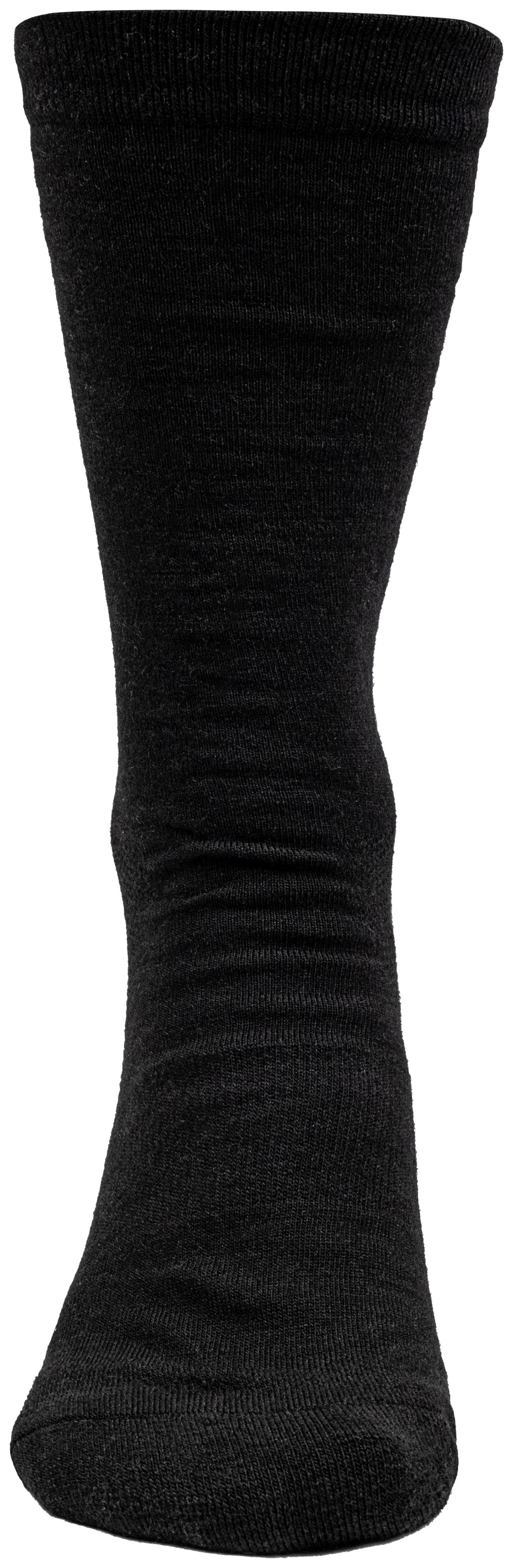 Носки Tribe Merino Light T-KB-0008-black