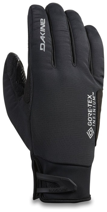 Гірськолижні рукавички DAKINE ( 10003528 ) BLOCKADE GLOVE 2022