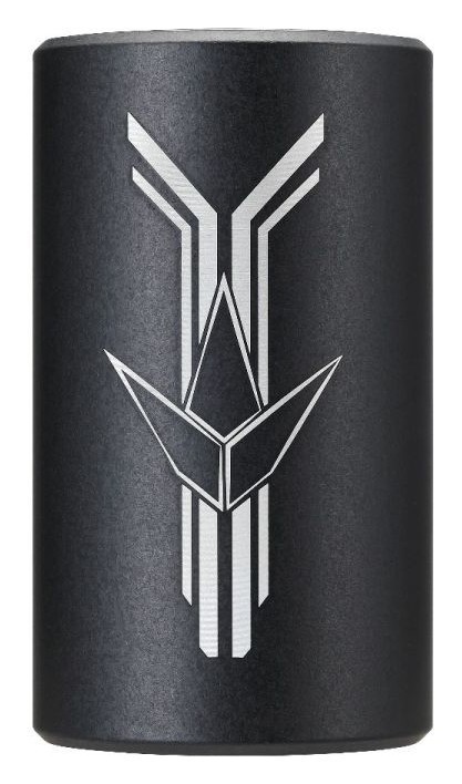 Зажим Blunt Omen SCS Black