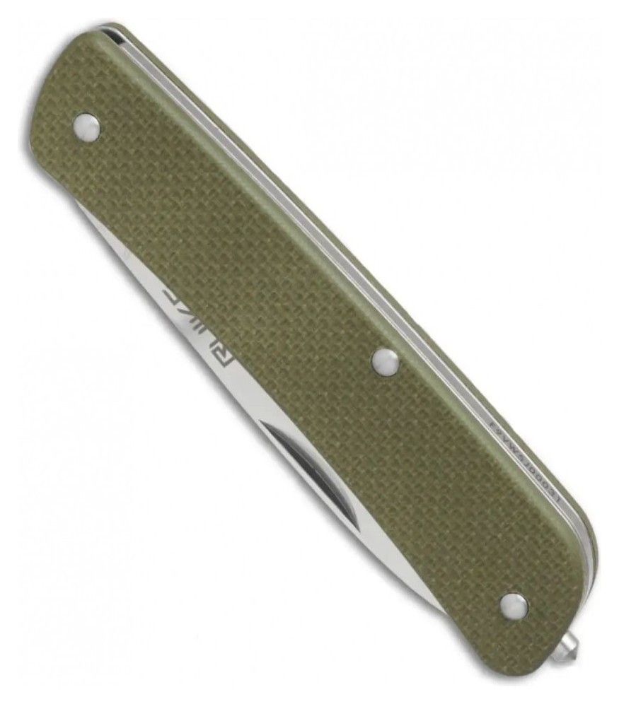 Багатофункціональний ніж Ruike Criterion Collection L11 зелений