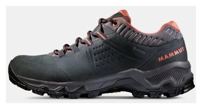 Кроссовки для треккинга Mammut ( 3030-04720 ) Nova IV Low GTX 2025