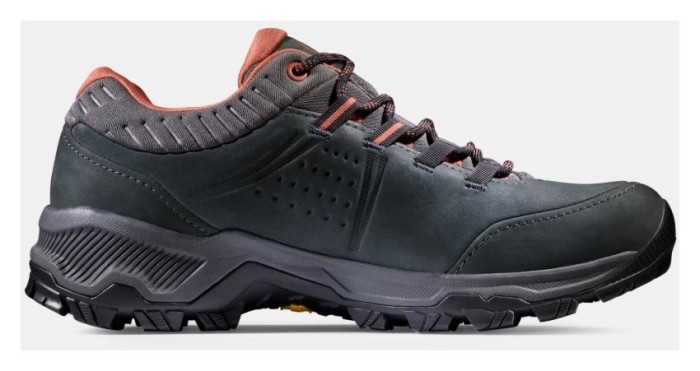 Кроссовки для треккинга Mammut ( 3030-04720 ) Nova IV Low GTX 2025