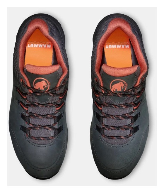 Кроссовки для треккинга Mammut ( 3030-04720 ) Nova IV Low GTX 2025