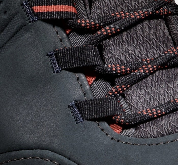 Кросівки для трекінгу Mammut ( 3030-04720 ) Nova IV Low GTX 2025, укр, укр