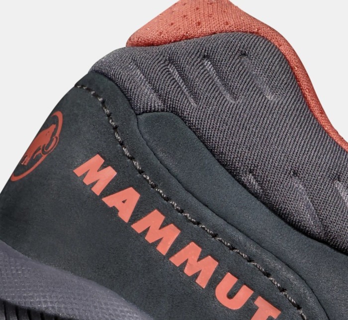 Кросівки для трекінгу Mammut ( 3030-04720 ) Nova IV Low GTX 2025, укр, укр