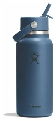 Термопляшка Hydro Flask 950 ml Wide Flex Straw Cap
