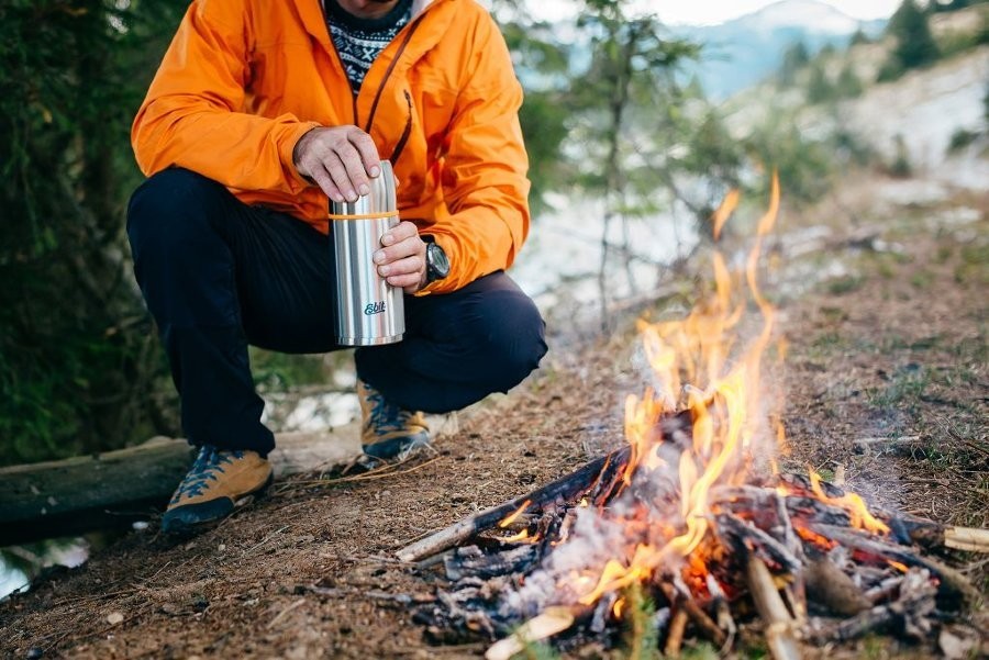 Термос Esbit ISO500ML