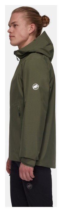 Куртка для туризму Mammut ( 1010-30660 ) Alto Light HS Hooded Jacket Men 2026