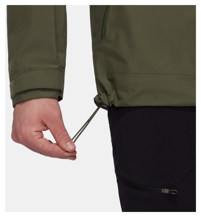 Куртка для туризму Mammut ( 1010-30660 ) Alto Light HS Hooded Jacket Men 2026, укр, укр