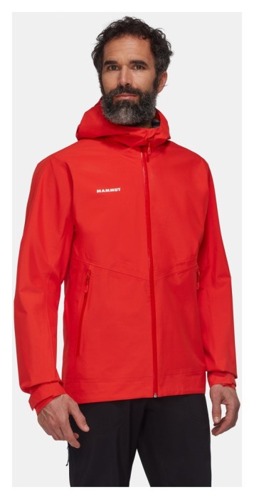 Куртка для туризму Mammut ( 1010-30660 ) Alto Light HS Hooded Jacket Men 2026, укр, укр