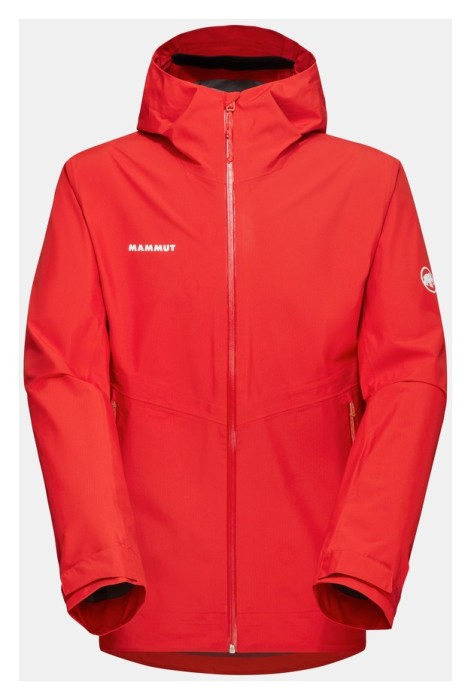 Куртка для туризму Mammut ( 1010-30660 ) Alto Light HS Hooded Jacket Men 2026, укр, укр
