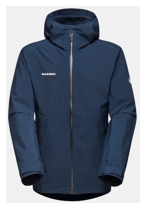 Куртка для туризму Mammut ( 1010-30660 ) Alto Light HS Hooded Jacket Men 2026, укр, укр