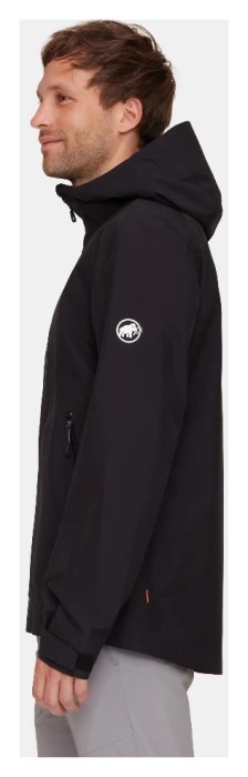Куртка для туризму Mammut ( 1010-30660 ) Alto Light HS Hooded Jacket Men 2026