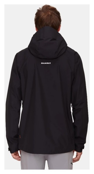 Куртка для туризму Mammut ( 1010-30660 ) Alto Light HS Hooded Jacket Men 2026