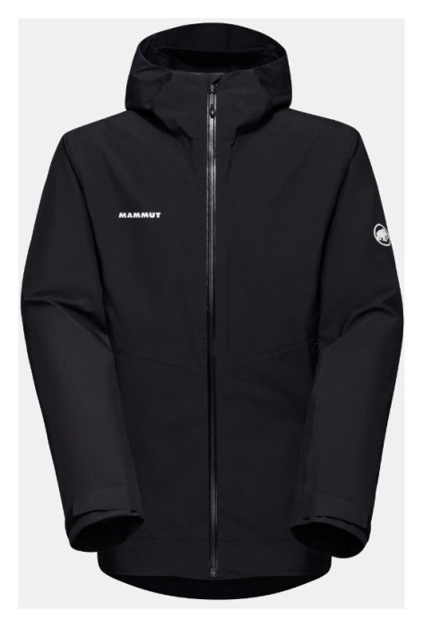 Куртка для туризму Mammut ( 1010-30660 ) Alto Light HS Hooded Jacket Men 2026