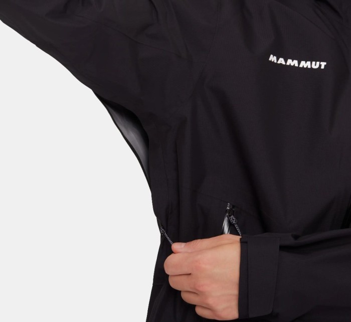 Куртка для туризму Mammut ( 1010-30660 ) Alto Light HS Hooded Jacket Men 2026