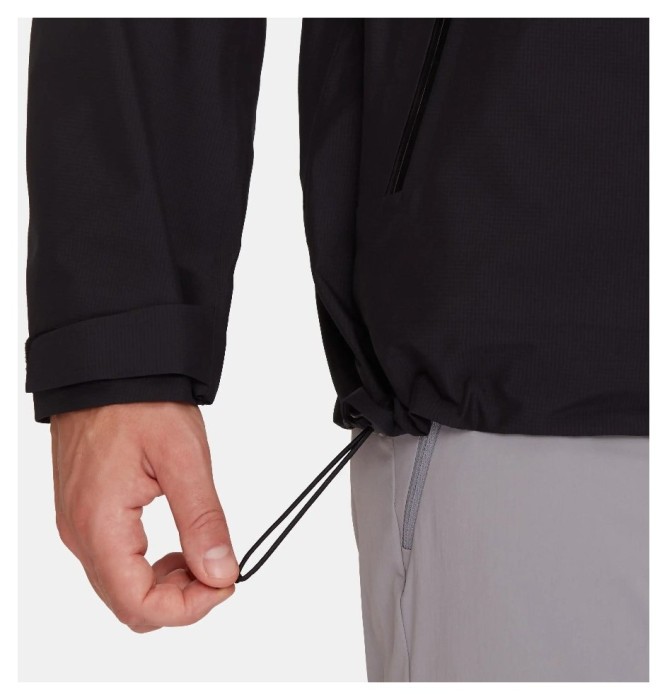 Куртка для туризму Mammut ( 1010-30660 ) Alto Light HS Hooded Jacket Men 2026