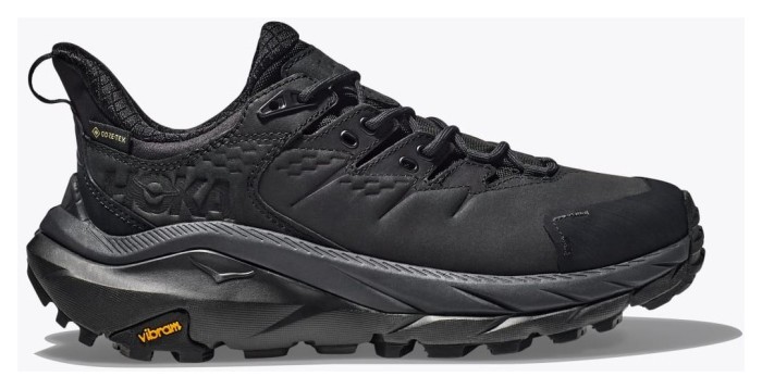 Кросівки для трекінгу HOKA ( 1123191F ) W KAHA 2 LOW GTX 2024