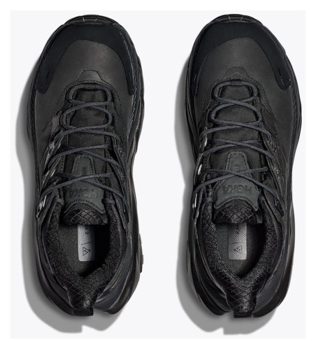 Кросівки для трекінгу HOKA ( 1123191F ) W KAHA 2 LOW GTX 2024