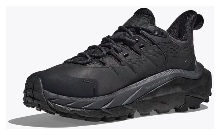 Кросівки для трекінгу HOKA ( 1123191F ) W KAHA 2 LOW GTX 2024