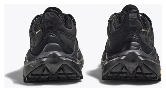 Кросівки для трекінгу HOKA ( 1123191F ) W KAHA 2 LOW GTX 2024