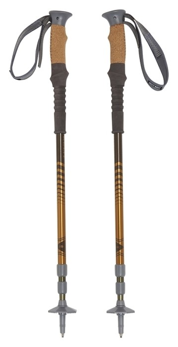Палиці Kelty Range 2.0 canyon brown