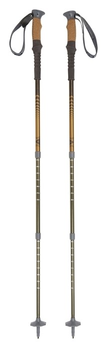 Палиці Kelty Range 2.0 canyon brown