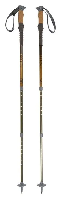 Палки Kelty Range 2.0 canyon brown