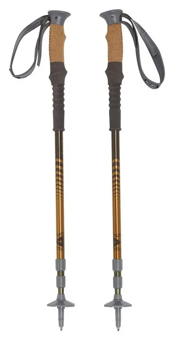 Палки Kelty Range 2.0 canyon brown