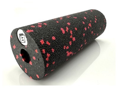 Масажний ролик EasyFit EPP 15х5 см помаранчевий