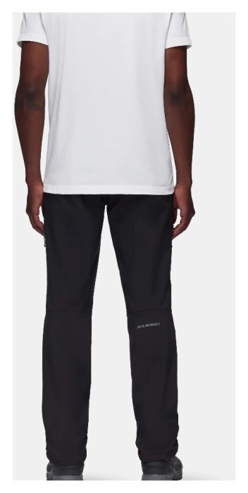 Штани для туризму Mammut ( 1021-01380 ) Runbold Winter SO Pants 2025
