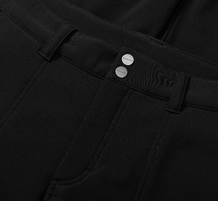 Штани для туризму Mammut ( 1021-01380 ) Runbold Winter SO Pants 2025