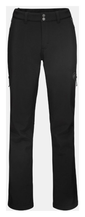 Брюки для туризма Mammut ( 1021-01380 ) Runbold Winter SO Pants 2025