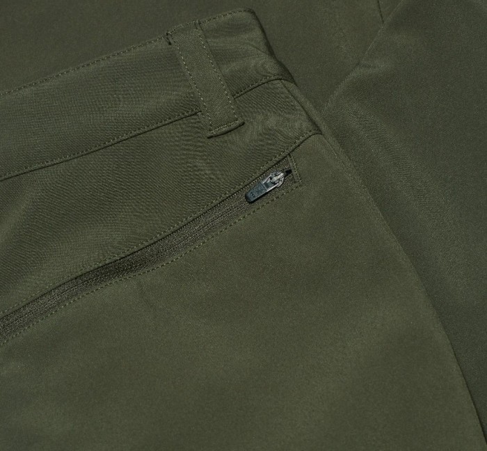 Штани для туризму Mammut ( 1021-01380 ) Runbold Winter SO Pants 2025, укр, укр