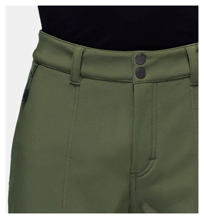 Штани для туризму Mammut ( 1021-01380 ) Runbold Winter SO Pants 2025, укр, укр