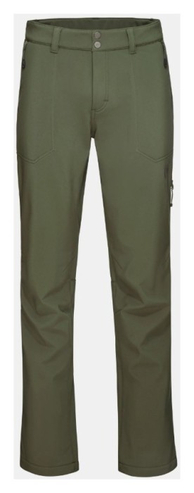 Штани для туризму Mammut ( 1021-01380 ) Runbold Winter SO Pants 2025, укр, укр