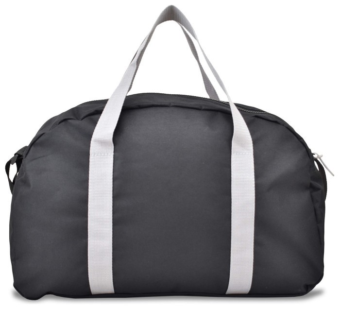 Сумка дорожня Semi Line 22 Black (A3027-1)