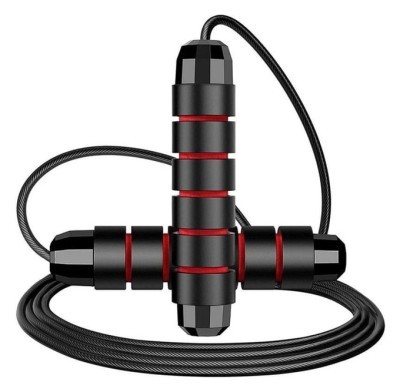 Скакалка для гімнастики EasyFit тренажер швидкісний для боксу