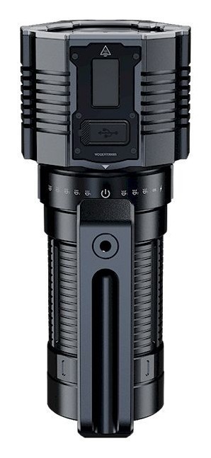 Фонарь ручной Fenix LR60R