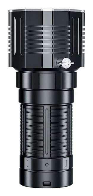 Фонарь ручной Fenix LR60R